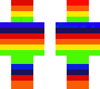 rainbow