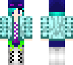recolor of blackshato
