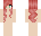 red hair base
