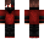 red pvp kid