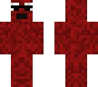 red shades