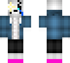 revengetale sans