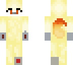 robot fennekin