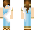 roman lady
