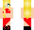ruby ameare