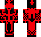 ruby soldier of death