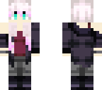saeran female