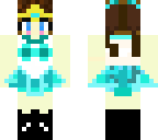 sailor ice