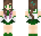 sailor jupiter