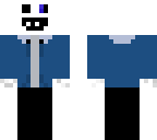 sans remake 