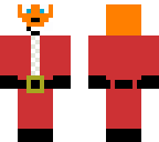 santa fox