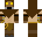 scarecrow
