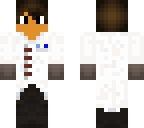 scientist crystal