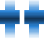 shaded blue