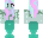 siege mermaid
