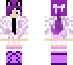 silver wind high vyolette