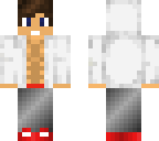 skin