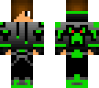 skin edited