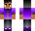 skin fixed - jake hyer