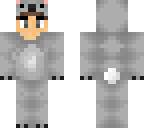 skin for samir 