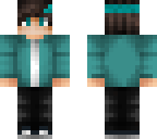 skin x davidinoh