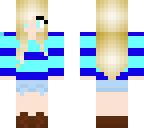 sky in undertale