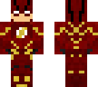 skyantrs the flash