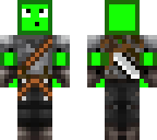 slime pvp