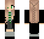 slytherin girl