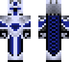 snow king