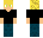 son of kronos