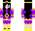sorceress