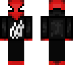spiderman preston hoodie