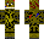 springtrap improved