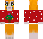 stampy cat christmas sweater