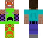 stevewarrior