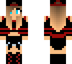 super_gurke_hd skater girl