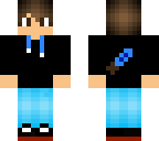 sword man