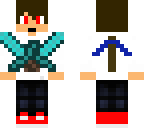 sword pick