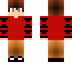 teen boy