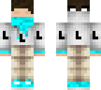 the l skin