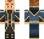 the quintin mage