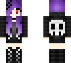 tokyo ghoul girl