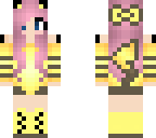 turtlekin pikachu