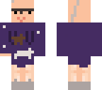 ugly agatha edit