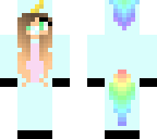 unicorn baby