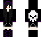 update of this skin i found