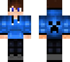 updated skin
