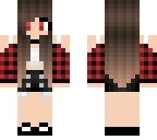 vampire girl
