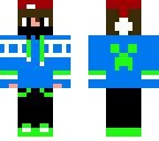 virusminecraft de navidad pro